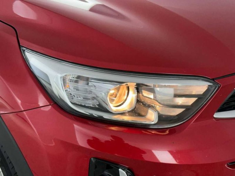 Kia Stonic usata a Bologna (9)