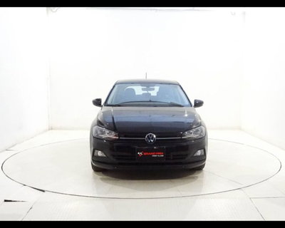 Volkswagen Polo 1.0 TSI DSG 5p. Comfortline BlueMotion Technology del 2021 usata a Castenaso