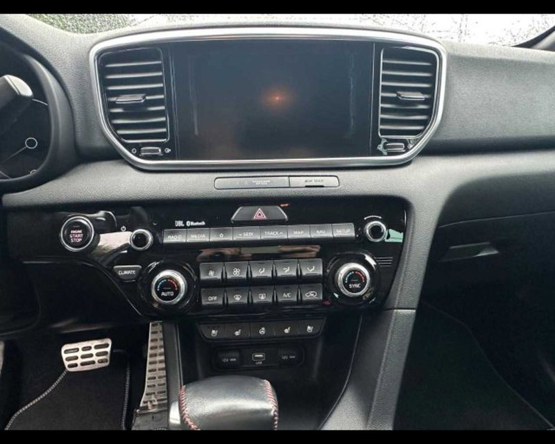 Kia Sportage usata a Bologna (7)