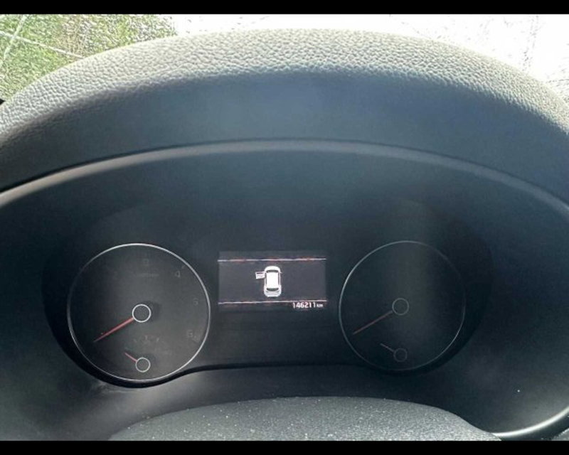 Kia Sportage usata a Bologna (8)