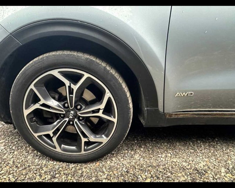 Kia Sportage usata a Bologna (9)