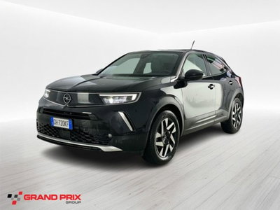 Opel Mokka 1.2 Turbo Elegance del 2022 usata a Castenaso