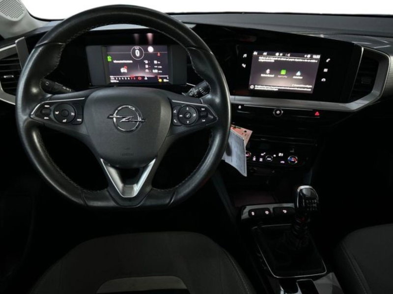 Opel Mokka usata a Bologna (10)