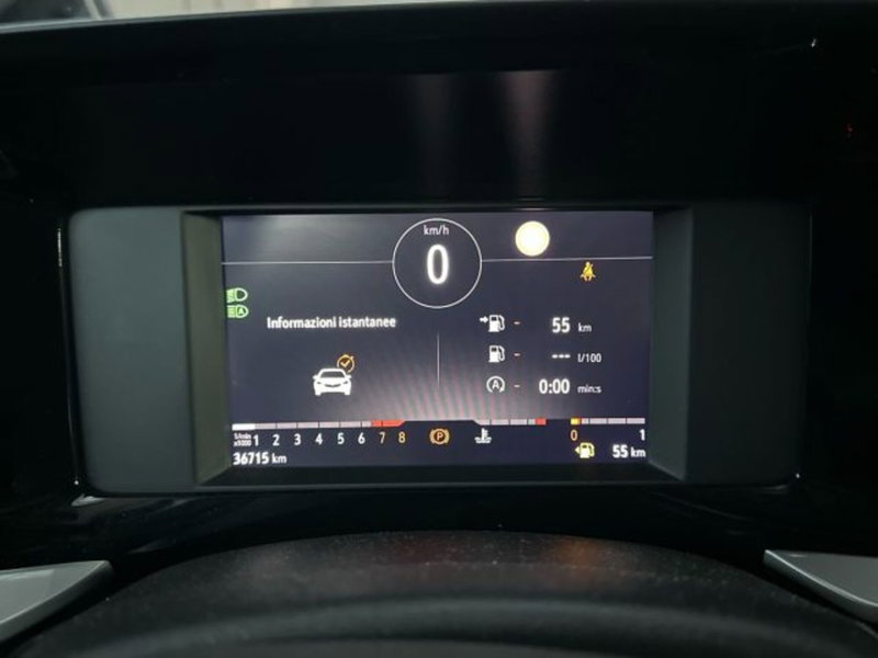 Opel Mokka usata a Bologna (11)