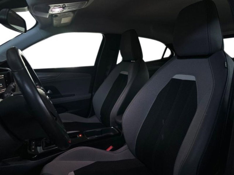 Opel Mokka usata a Bologna (12)