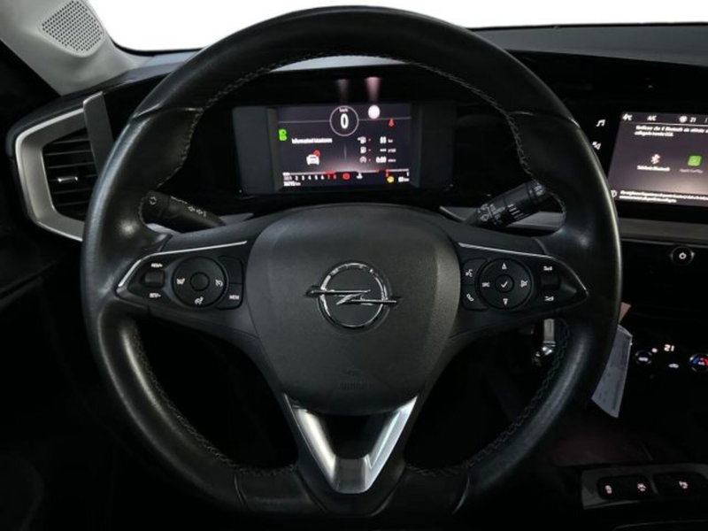 Opel Mokka usata a Bologna (14)