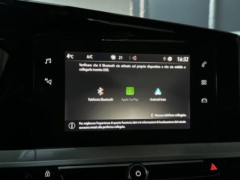 Opel Mokka usata a Bologna (15)