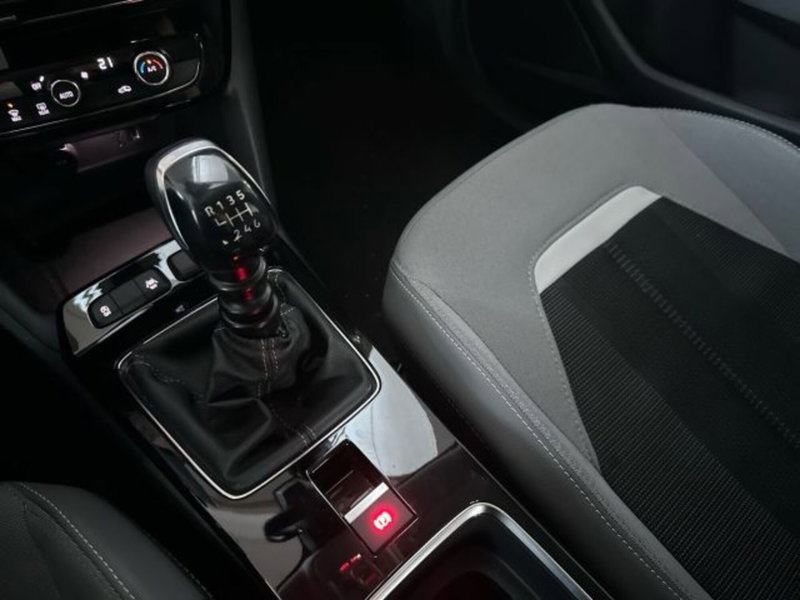 Opel Mokka usata a Bologna (16)