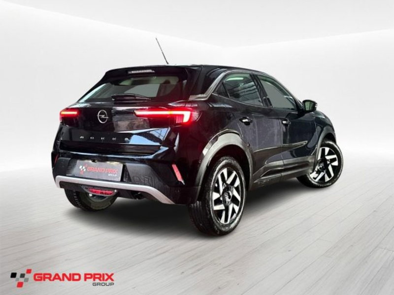 Opel Mokka usata a Bologna (2)