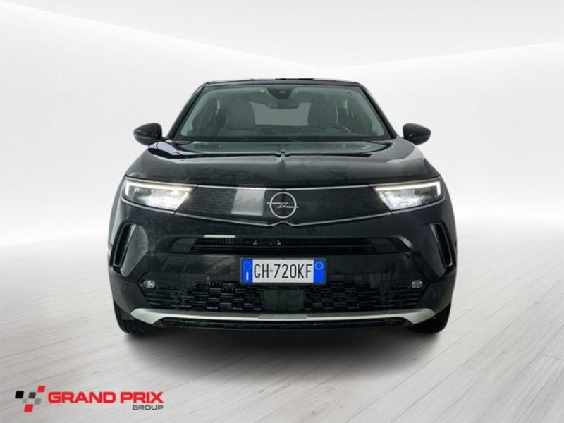 Opel Mokka usata a Bologna (3)