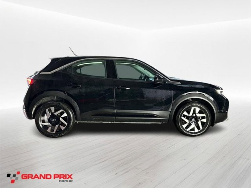 Opel Mokka usata a Bologna (4)