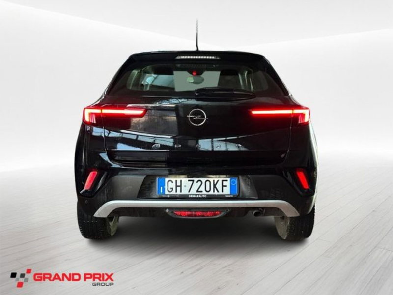 Opel Mokka usata a Bologna (5)