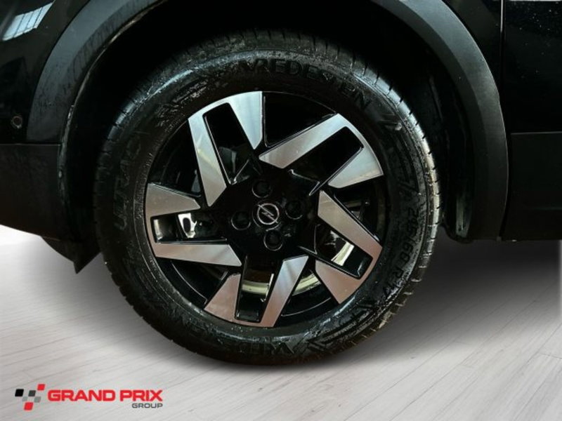 Opel Mokka usata a Bologna (6)