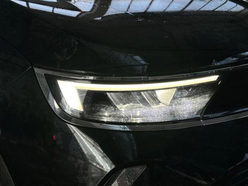 Opel Mokka usata a Bologna (7)