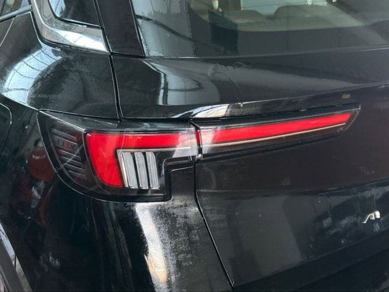 Opel Mokka usata a Bologna (8)