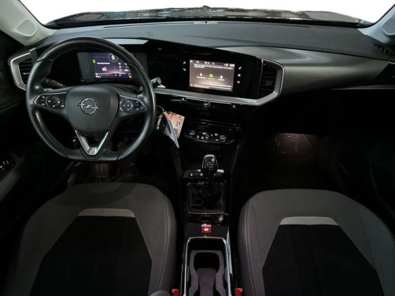 Opel Mokka usata a Bologna (9)