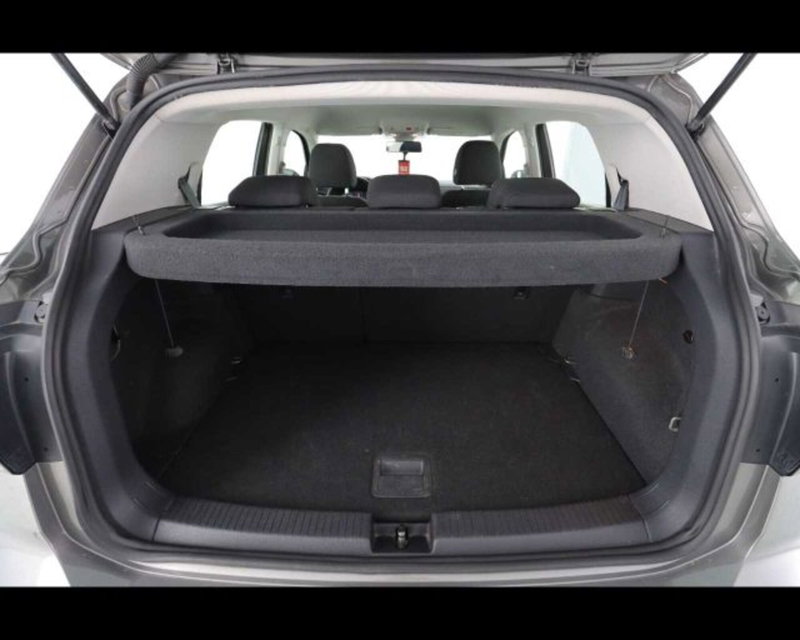 Volkswagen T-Cross usata a Bologna (15)