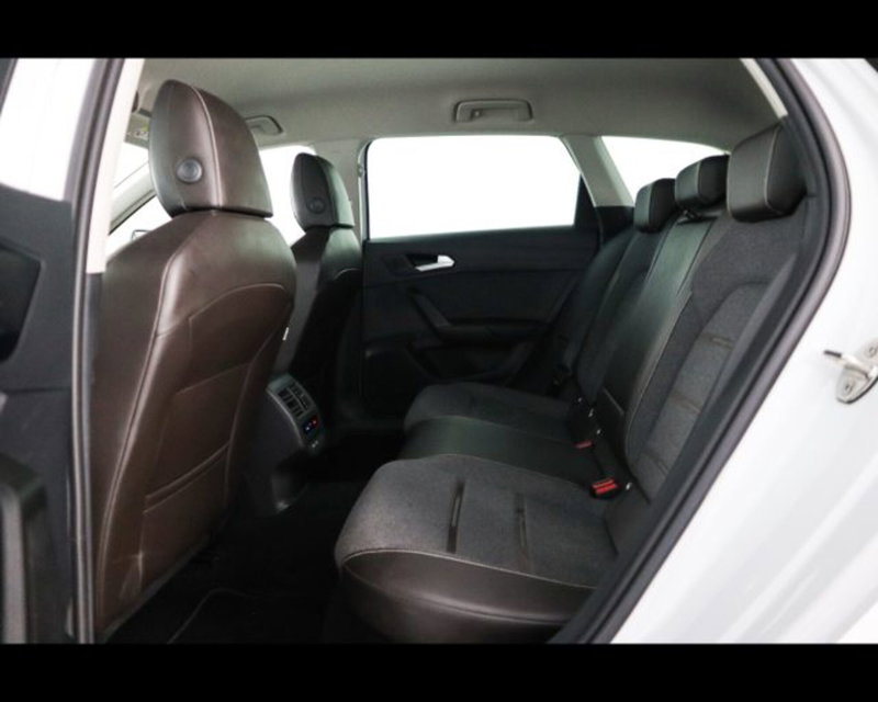 SEAT Leon ST usata a Bologna (15)