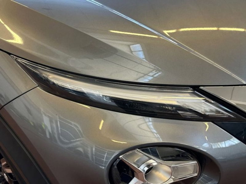 Nissan Juke usata a Bologna (20)