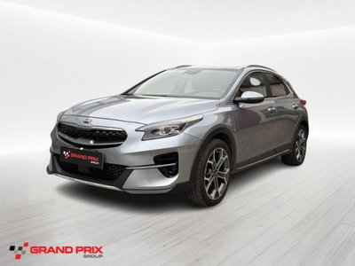 Kia XCeed 1.6 GDi 141 CV PHEV DCT High Tech del 2021 usata a Castenaso