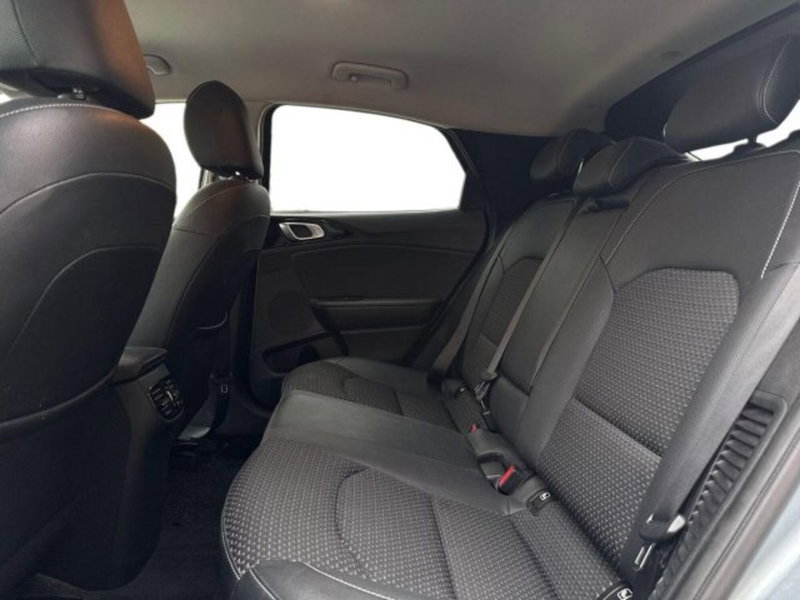 Kia XCeed usata a Bologna (13)
