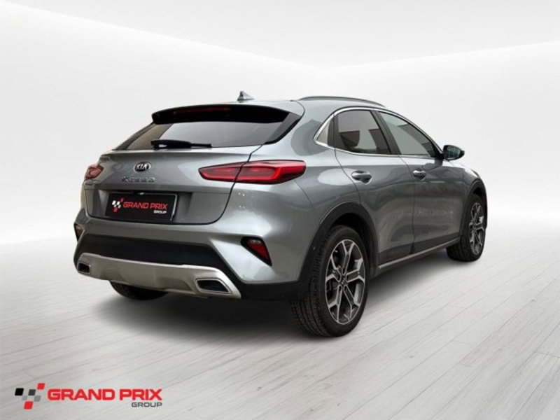 Kia XCeed usata a Bologna (2)