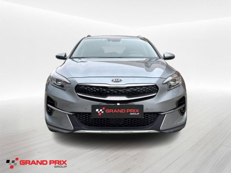 Kia XCeed usata a Bologna (3)