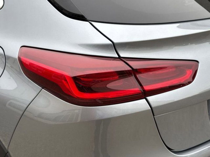 Kia XCeed usata a Bologna (8)