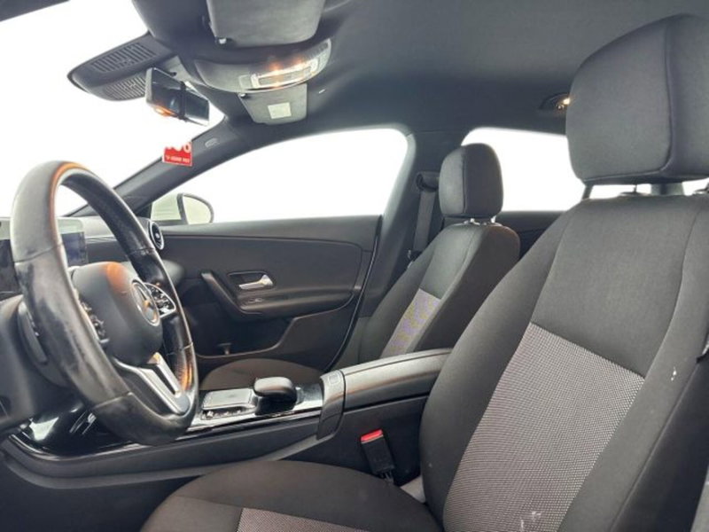 Mercedes-Benz CLA Shooting Brake usata a Bologna (15)