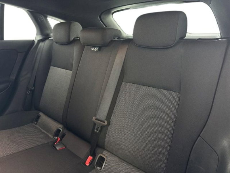 Mercedes-Benz CLA Shooting Brake usata a Bologna (16)