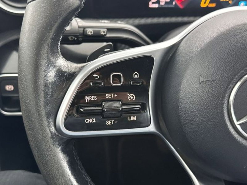 Mercedes-Benz CLA Shooting Brake usata a Bologna (19)