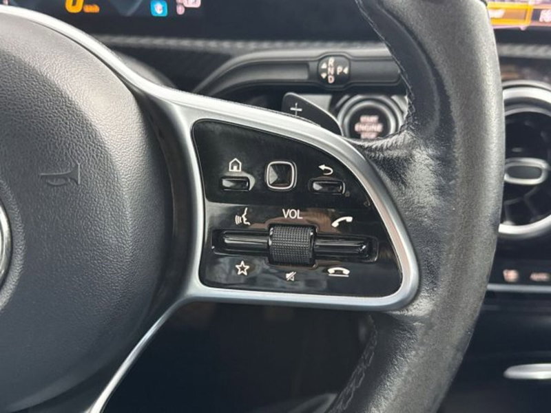 Mercedes-Benz CLA Shooting Brake usata a Bologna (20)