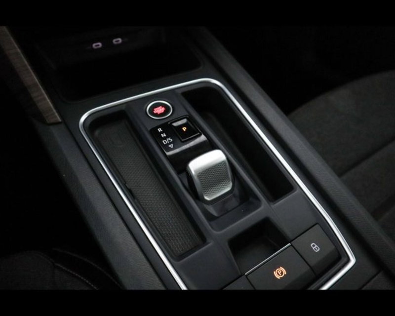 SEAT Leon ST usata a Bologna (14)