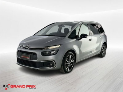 Citroen Grand C4 SpaceTourer Grand  Space  BlueHDi 130 S&amp;S EAT8 Shine del 2021 usata a Castenaso