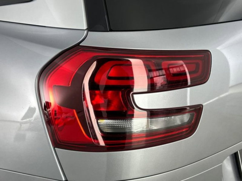 Citroen Grand C4 SpaceTourer usata a Bologna (10)