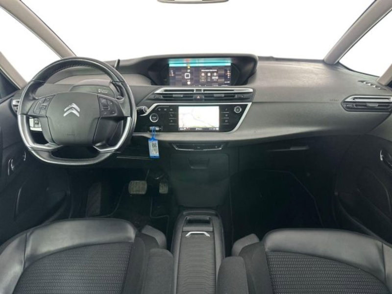 Citroen Grand C4 SpaceTourer usata a Bologna (11)