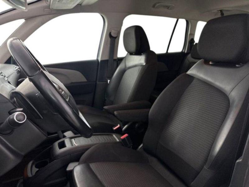 Citroen Grand C4 SpaceTourer usata a Bologna (14)