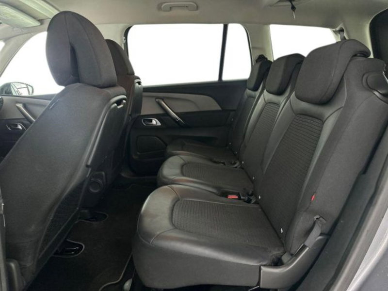 Citroen Grand C4 SpaceTourer usata a Bologna (15)