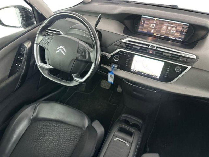 Citroen Grand C4 SpaceTourer usata a Bologna (17)