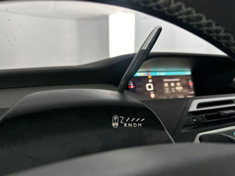 Citroen Grand C4 SpaceTourer usata a Bologna (19)