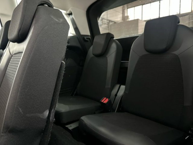 Citroen Grand C4 SpaceTourer usata a Bologna (20)