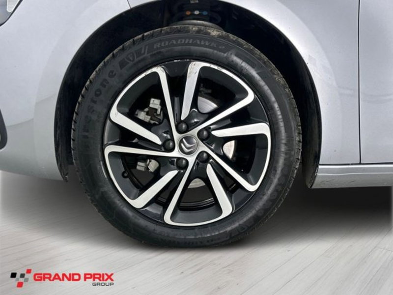 Citroen Grand C4 SpaceTourer usata a Bologna (8)