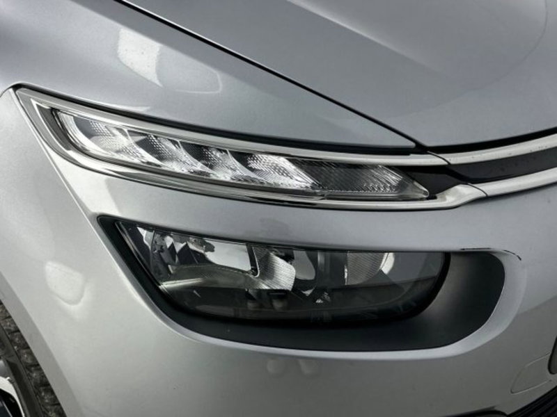 Citroen Grand C4 SpaceTourer usata a Bologna (9)