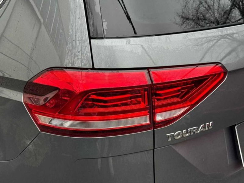 Volkswagen Touran usata a Bologna (8)