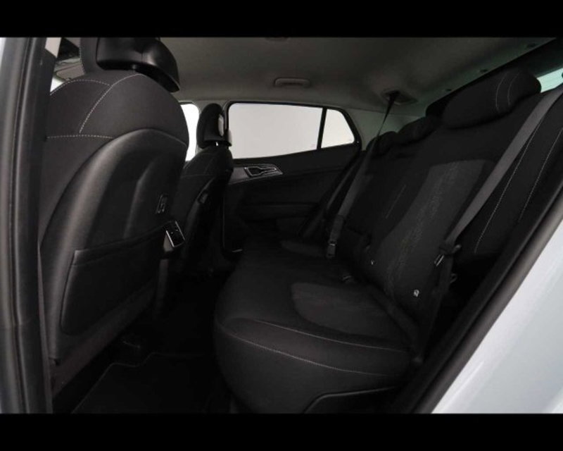 Kia Sportage usata a Bologna (10)