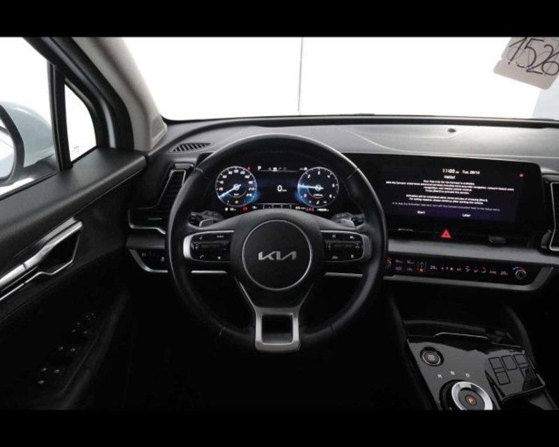 Kia Sportage usata a Bologna (12)