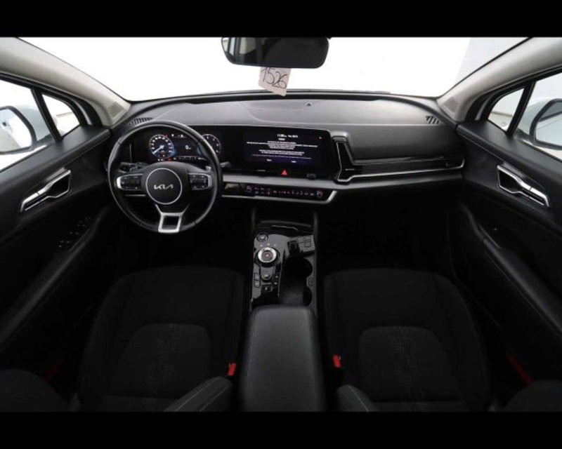 Kia Sportage usata a Bologna (13)