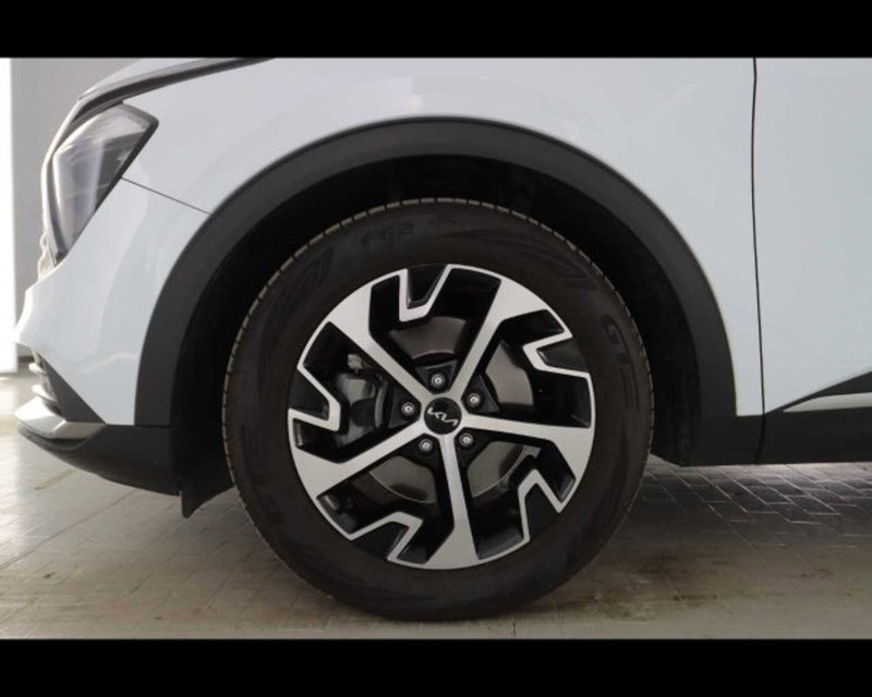 Kia Sportage usata a Bologna (14)