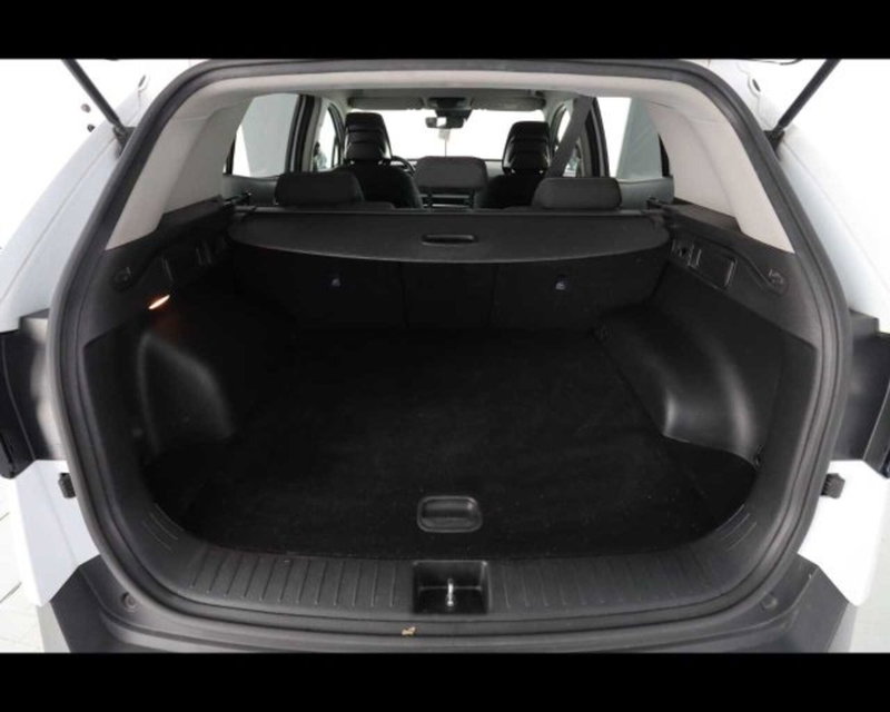 Kia Sportage usata a Bologna (15)