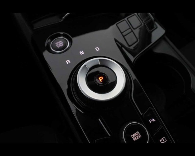 Kia Sportage usata a Bologna (16)